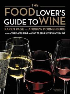 Wine Pairing Guide for Food Lovers