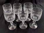 Set of 6 Schott-Zwiesel Tango Wine Glasses