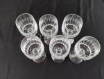 Set of 6 Schott-Zwiesel Tango Wine Glasses