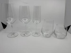 Schott Zwiesel Belfesta Wine Glasses and Tumblers Set