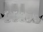 Schott Zwiesel Belfesta Wine Glasses and Tumblers Set