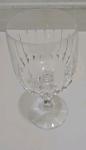 Set of 4 Schott Zwiesel Crystal Water Goblets