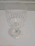 Set of 4 Schott Zwiesel Crystal Water Goblets