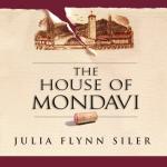 The House of Mondavi: American Wine Legacy