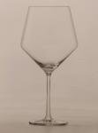 Set of 4 Schott Zwiesel Pinot Noir Glasses