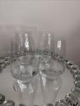 4 Stemless Crystal Wine Glasses by Schott Zwiesel