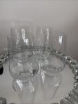 4 Stemless Crystal Wine Glasses by Schott Zwiesel