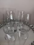 4 Stemless Crystal Wine Glasses by Schott Zwiesel