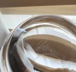 4 Stemless Crystal Wine Glasses by Schott Zwiesel