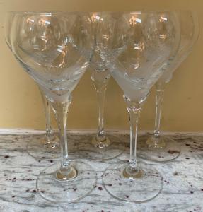 Pasodoble 5-Piece Wine Glass Set by SCHOTT ZWIESEL