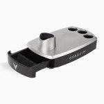 Coravin Premium Pedestal Base for Wine Systems