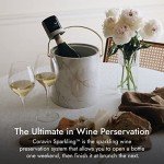 Coravin Sparkling Stoppers - Keep Champagne Fresh