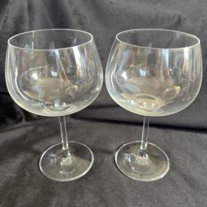 Schott Zwiesel Excelsior Burgundy Wine Glasses - Set of 2