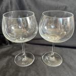Schott Zwiesel Excelsior Burgundy Wine Glasses - Set of 2