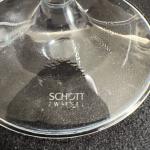 Schott Zwiesel Excelsior Burgundy Wine Glasses - Set of 2