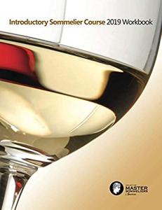 Sommelier Course Workbook for Wine Lovers