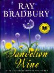 Dandelion Wine: A Captivating Novel