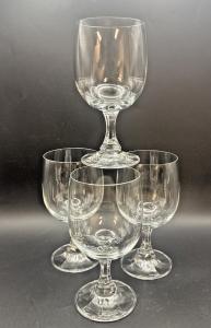 Schott Zwiesel Triton Crystal Wine Goblet Set
