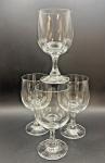 Schott Zwiesel Triton Crystal Wine Goblet Set