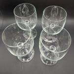 Schott Zwiesel Triton Crystal Wine Goblet Set