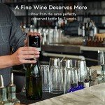 Coravin Sparkling Stoppers - Keep Champagne Fresh