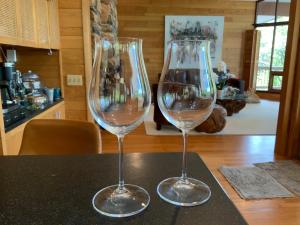 Schott Zwiesel Top Ten Red Wine Glasses - Set of 2