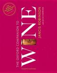 Oxford Companion to Wine Guide