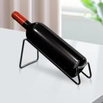 TONLEA Metal Countertop Wine Rack - 2 Piece Set