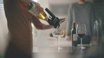 Coravin Wine Preservation System - Piano Black