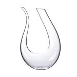Handmade 1500ml Crystal Wine Decanter and Aerator