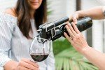 Coravin Wine Preservation System - Piano Black