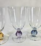 Schott-Zwiesel Conte Crystal Water Goblets Set of 4