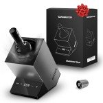 Portable Electric Wine Cooler and Chiller