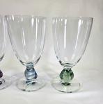 Schott-Zwiesel Conte Crystal Water Goblets Set of 4