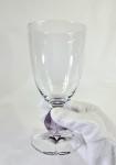 Schott-Zwiesel Conte Crystal Water Goblets Set of 4