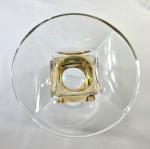 Schott-Zwiesel Conte Crystal Water Goblets Set of 4