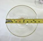 Schott-Zwiesel Conte Crystal Water Goblets Set of 4