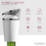 Phoenix Wine Purifier: Remove Histamines and Sulfites