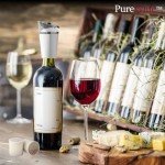 Phoenix Wine Purifier: Remove Histamines and Sulfites