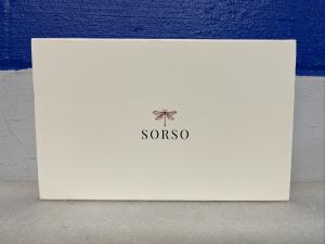 Sorso Solo Electric Wine Aerator and Preserver
