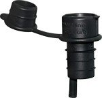 Haley's 5-in-1 Wine Aerator and Stopper Set