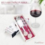 Phoenix Wine Purifier: Remove Histamines and Sulfites