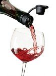 Haley's 5-in-1 Wine Aerator and Stopper Set