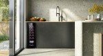 12-Bottle Freestanding Wine Cooler - OP Brand