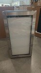 Yeego Freestanding 27-Bottle Wine Cooler