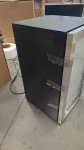 Yeego Freestanding 27-Bottle Wine Cooler