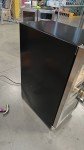 15” Freestanding Wine Cooler for 33 Bottles