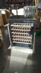 Ca'Lefort 24-Inch Wine Cooler for 54 Bottles