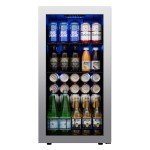 Ca'Lefort Mini Bar Fridge for 120 Cans