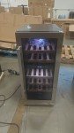 Ca'Lefort 15" Dual Zone Wine Cooler Fridge